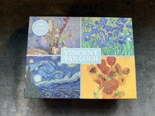 Vincent van Gogh 4er Set