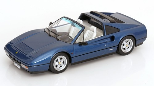 Scale ferrari 328 - 1:18, gts