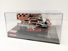 New - Carrera Evolution - Slotcar 1:32 - Audi R8 LMS GT3 "Team Rosberg , No.51"