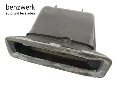 Mercedes w124 deckel - mercedes,