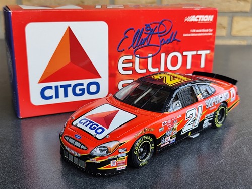 Nascar 21 elliott - nascar,