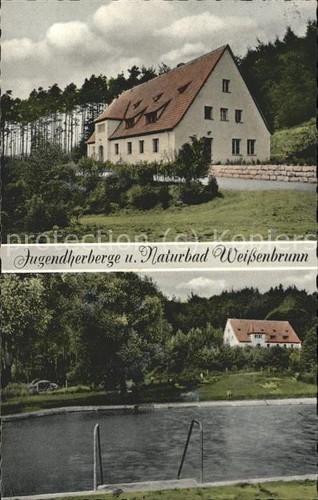 Weissenbrunn kronach - weissenbrunn,