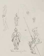 B. BURGER (1892-1968)