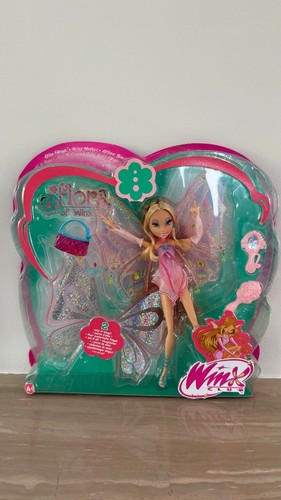 Winx club glam magic - winx,