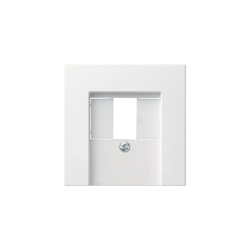 Gira zentralplatte tae rws - zentralplatte,