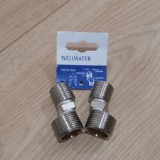 S Anschlußbogen für