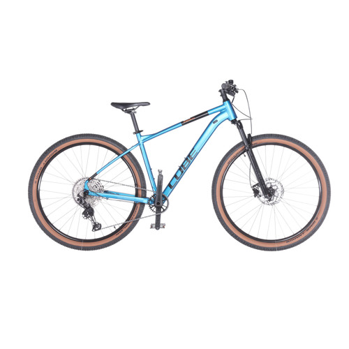 Cubefahrrad attention slx51 - slx51, cm
