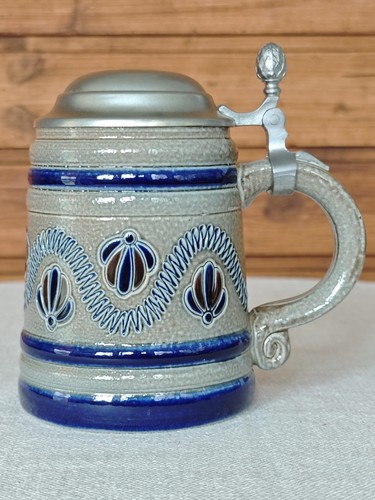 Vintage goebel bierkrug - goebel,