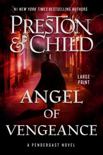 Angel vengeance paperback - of,