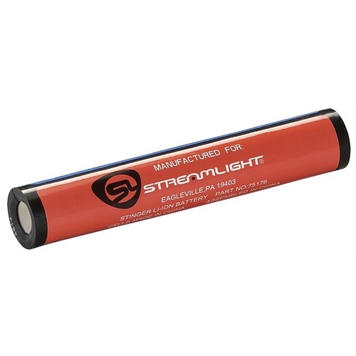 Lithium ionen stinger batterie - lithium-ionen,
