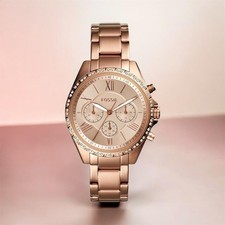 Fossil bq3377 modern - modern, courier