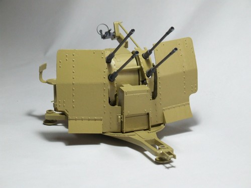 Stück vierlingsflak 38 - stück,