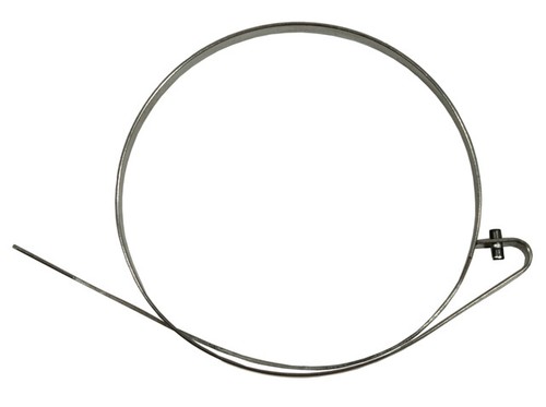Bremsband für kettenbremse - bremsband,