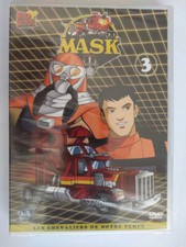 MASKE - DVD 3 - Declic Images