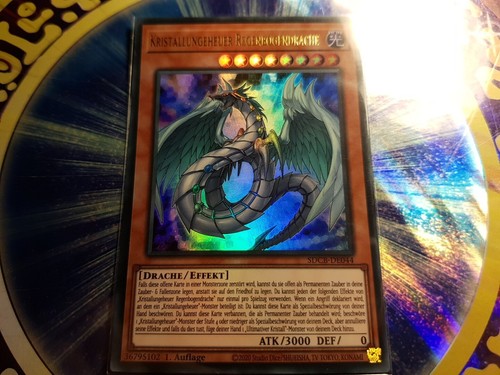 1 holo - yu-gi-oh!,