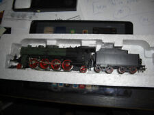 Fleischmann 4814, BR 39 2810 der K.P.E.V. (C), gewartet, Lok läuft.