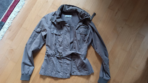 Blind date jacke - blind,