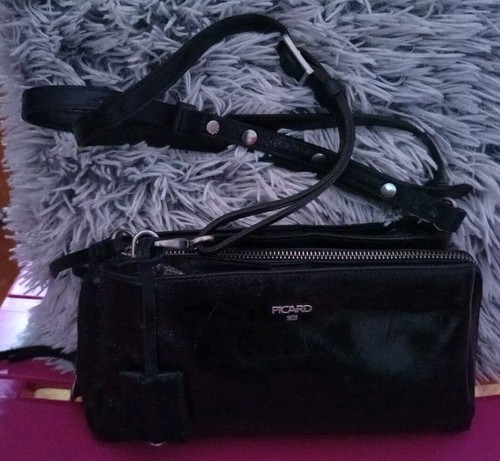 Picard handtasche geldbörse - picard,