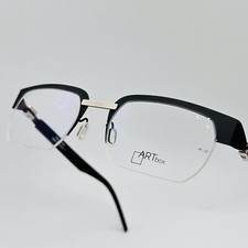 Bajazzo Brille Damen eckig