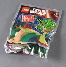 LEGO® Star Wars™ Yodas