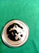 Australian Lunar Year of the