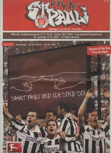 Progr bundesliga 2011 - , 2011/12
