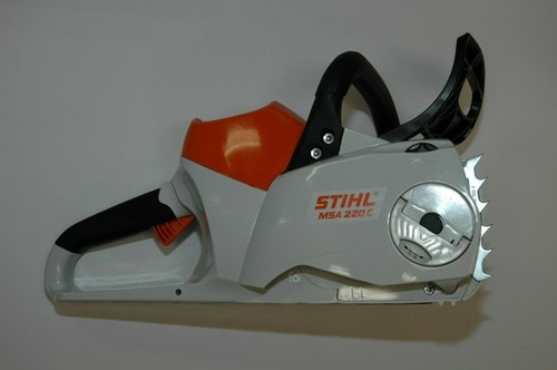 Stihl akku motorsäge - xx,