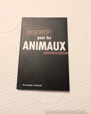 Ungehorsam für Tiere Die