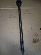 Deutz D 4006 4506  Getriebe Antriebswelle Zapfwelle 2311295