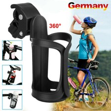 Flaschenhalterung Becher