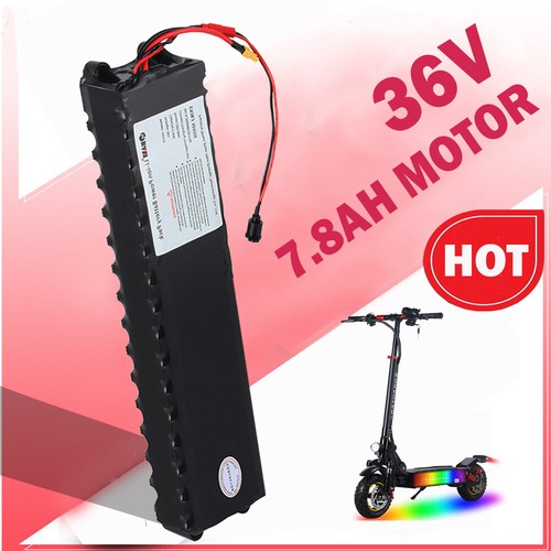 Elektroroller akku 36v - elektroroller,