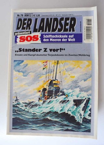 Der landser 79 - der,