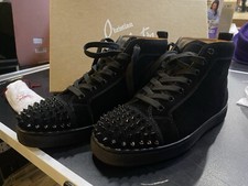 Christian Louboutin Sneaker