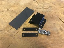 Halterung Seitenkoffer