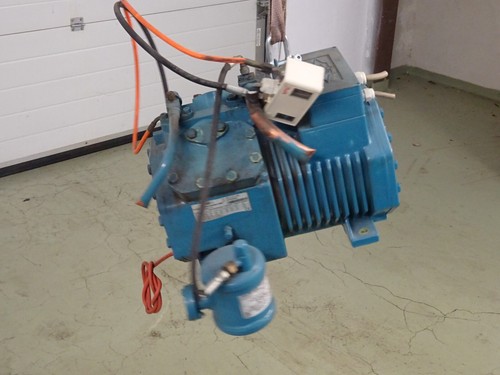 Bitzer verdichter - bitzer,