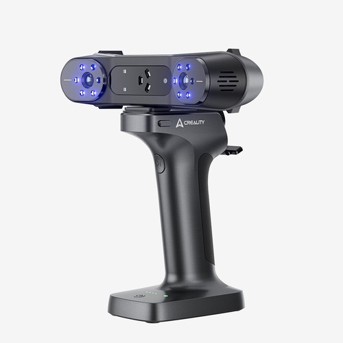 Creality raptorx kabelloser - creality,