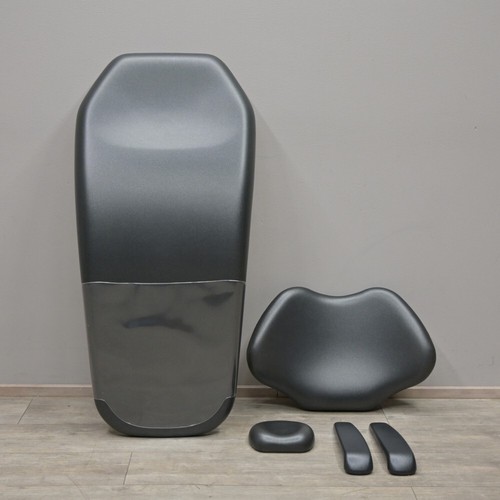 Anthos plus polsterset - plus,