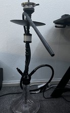 Eine hochwertige shisha - eine,