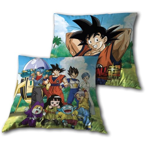 Dragon ball super kissen - dragon,