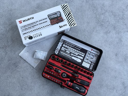 Würth multi steckschlüssel - multi,