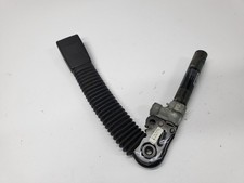 BMW 7er E65  Gurtstraffer Gurt