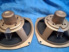 2 Telefunken 20cm 8" Tigges