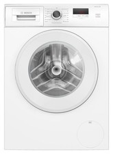 Bosch Serie 2 WGE02420 7 kg Frontlader Waschmaschine 1400 U/min aquaStop