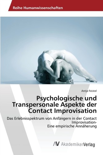 Feistel antje psychologische - antje,