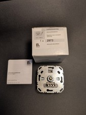 Berker Dimmer 2973