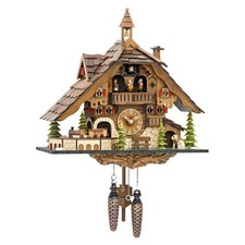 Kuckucksuhr original