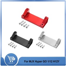 Metal Bracket Battery Tray