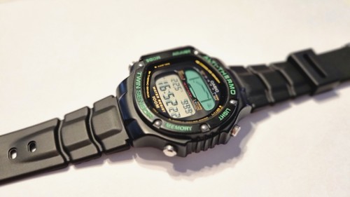 Casio alt 6000 alti - 6000,