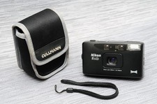 Nikon AF600 Panorama 28mm