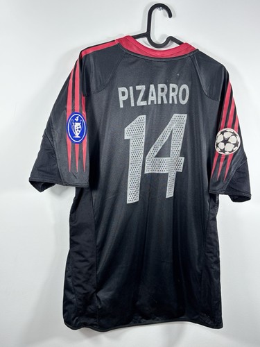 Bayern münchen 2004 - fc,